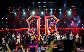 Âm nhạc Việt: Khi sân khấu trở thành ngành công nghiệp