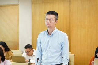 Bao giờ có Tiêu chuẩn quốc gia Dịch vụ công trực tuyến?