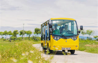 Đà Nẵng: Đẩy mạnh tiết kiệm điện, tăng tốc giao thông xanh