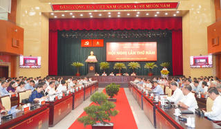 TP Hồ Chí Minh tiến tới miễn phí xe buýt nhằm khuyến khích người dân sử dụng giao thông công cộng