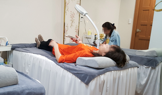 Cảnh báo từ biến chứng thẩm mỹ