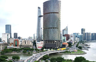 Trung tâm Tài chính Quốc tế TP Hồ Chí Minh "ưu tiên xây dựng thể chế" 