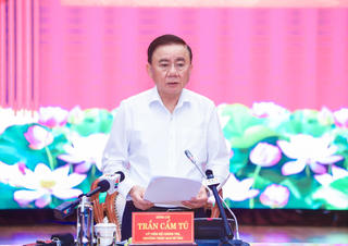 Công bố kết luận giám sát, triển khai kiểm tra đợt 2 tại Đà Nẵng