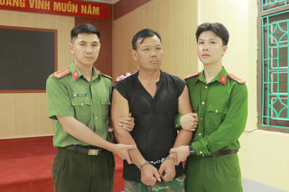 Công an tỉnh Điện Biên khởi tố đối tượng lợi dụng quyền tự do dân chủ xâm phạm lợi ích của Nhà nước