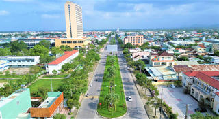 Đà Nẵng: Kêu gọi đầu tư hơn 152 tỷ đồng xây trường liên cấp tại phường Tam Kỳ