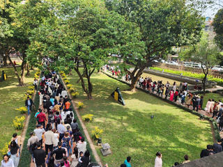 Sức hút rõ nét của điểm đến Hà Nội