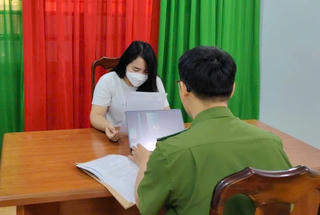 Lâm Đồng: Xử phạt người tạo hàng trăm video sai sự thật đăng lên Youtube