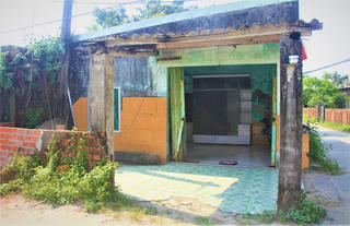 Đà Nẵng: Người dân gặp khó ở những khu tái định cư