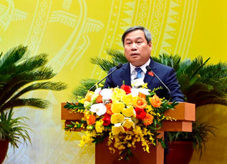 Danh sách Chủ tịch, Phó Chủ tịch UBND 31 tỉnh, thành phố nhiệm kỳ 2026-2031