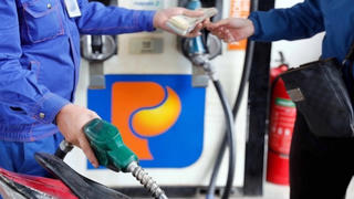 Bộ Công Thương đề xuất quy định cơ chế tạm ứng cho Quỹ bình ổn giá xăng dầu