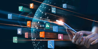 Dữ liệu bao trùm: Nền tảng cho đổi mới sáng tạo và phát triển bền vững