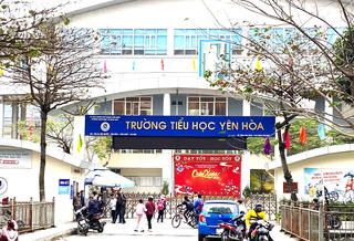 Công ty TNHH thương mại và dịch vụ Ban Mai một ngày trúng 12 gói thầu cung cấp suất ăn cho nhiều trường tại Hà Nội