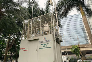 Xử lý nghiêm hành vi cố ý gian lận, làm sai lệch dữ liệu hệ thống quan trắc tự động nước thải, khí thải