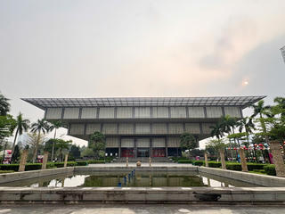 Bảo tàng Hà Nội – điểm nhấn mới trên bản đồ du lịch Thủ đô
