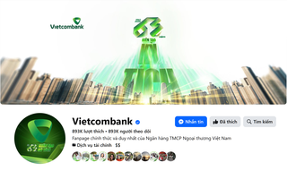 Cảnh báo thủ đoạn giả mạo Vietcombank phát hành các ấn phẩm hòng thu thập thông tin cá nhân nhằm lừa đảo