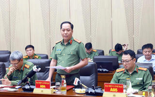 Vụ án sàn giao dịch ONUS: Các đối tượng đã sử dụng nhiều phương thức thủ đoạn rất tinh vi