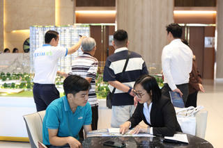 300.000 môi giới bất động sản cần lưu ý gì khi hành nghề?