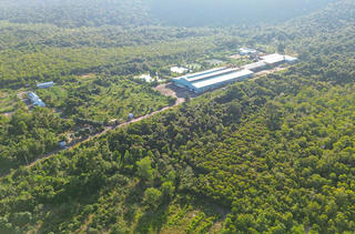 Phú Quốc cưỡng chế, bàn giao mặt bằng dự án nhà máy xử lý rác Bãi Bổn cho nhà đầu tư mới