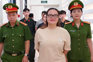 Hệ sinh thái Hoàng Hường tiếp tục bị điều tra làm rõ hành vi sản xuất, buôn bán hàng giả