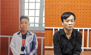 Công an TP Cần Thơ bắt tạm giam thêm 07 đối tượng trong cướp giật tài sản tại Khu tham quan Liên Hoa Bảo Tháp