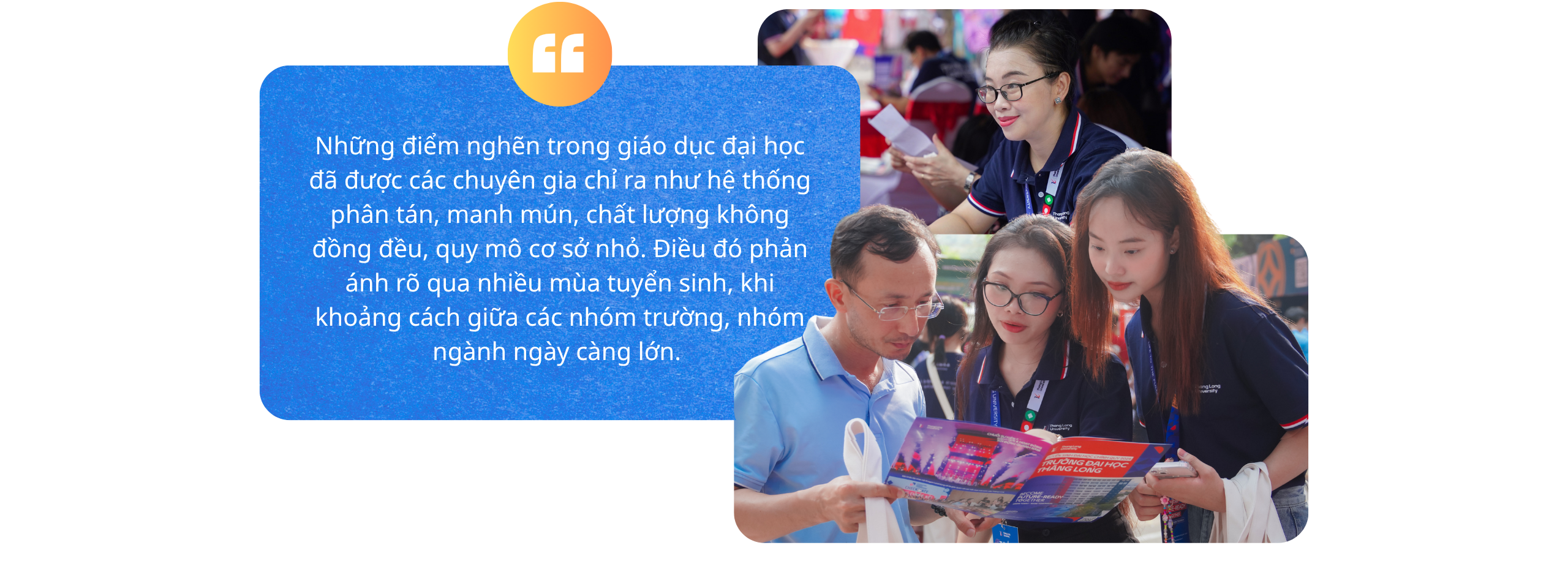 Đại học Việt Nam trước bước ngoặt đổi mới - Bài cuối: Hướng tới vươn tầm quốc tế