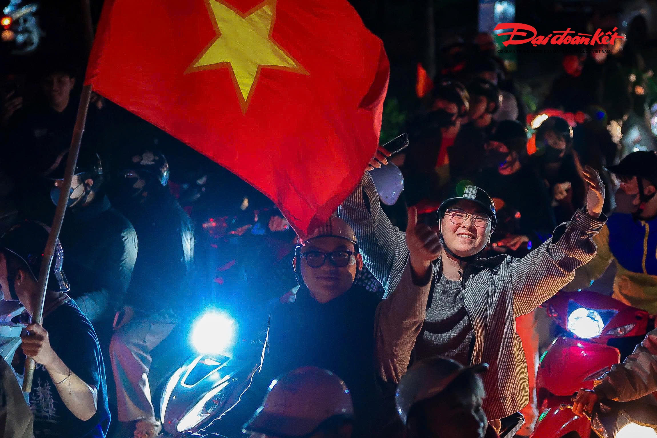 Chiến thắng trước U23 Hàn Quốc không chỉ mang ý nghĩa về mặt chuyên môn mà còn khơi dậy niềm tin và sự tự hào trong lòng người hâm mộ.