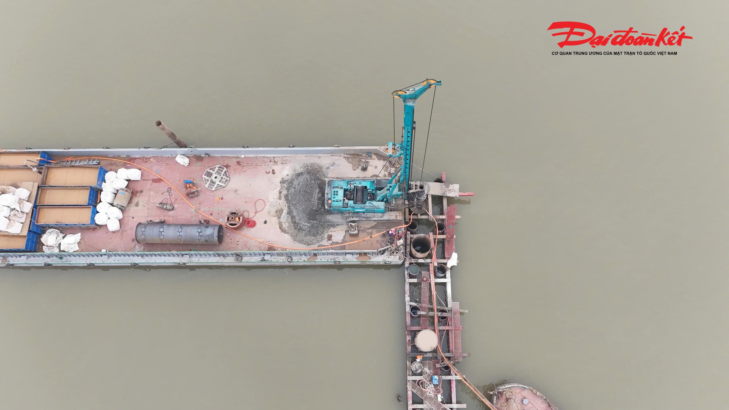 Theo Phó Chủ tịch UBND TP Hà Nội Dương Đức Tuấn, dự án hoàn thành sẽ góp phần hoàn thiện hệ thống hạ tầng giao thông theo quy hoạch, kết nối khu vực phía Bắc sông Hồng, góp phần hoàn chỉnh tuyến đường Vành đai 3,5, có vai trò then chốt trong việc tăng cường kết nối giao thông khu vực phía Tây Bắc với khu vực đô thị trung tâm của Thành phố, kết nối giao thông các vùng phụ cận, khai thác hợp lý với kết cấu hạ tầng giao thông đã được xây dựng, chia sẻ lưu lượng với tuyến đường Vành đai 3.