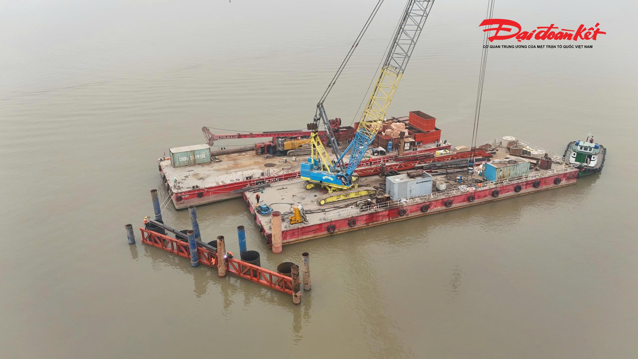 Ông Ngô Ngọc Vân – Giám đốc Ban QLDA Đầu tư xây dựng các công trình giao thông Hà Nội cho biết, dự án đầu tư xây dựng cầu Thượng Cát và đường hai đầu cầu nhằm từng bước hoàn thiện hệ thống hạ tầng giao thông theo quy hoạch, kết nối, khai thác hợp lý với kết cấu hạ tầng giao thông đã được xây dựng; phục vụ nhu cầu giao thông đi lại hằng ngày, giảm thiểu ùn tắc giao thông, góp phần phát triển sản xuất, kinh doanh, đẩy nhanh tốc độ hình thành các khu đô thị trong khu vực, thúc đẩy phát triển kinh tế xã hội của Thủ đô nói chung và khu vực nói riêng.