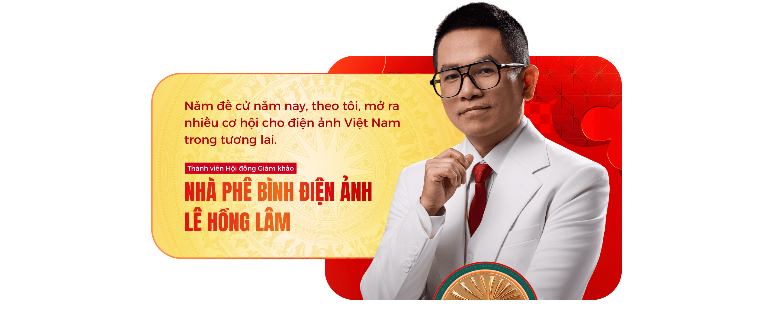 Giải thưởng Tinh Hoa Việt 2025: Gọi tên những giá trị Việt