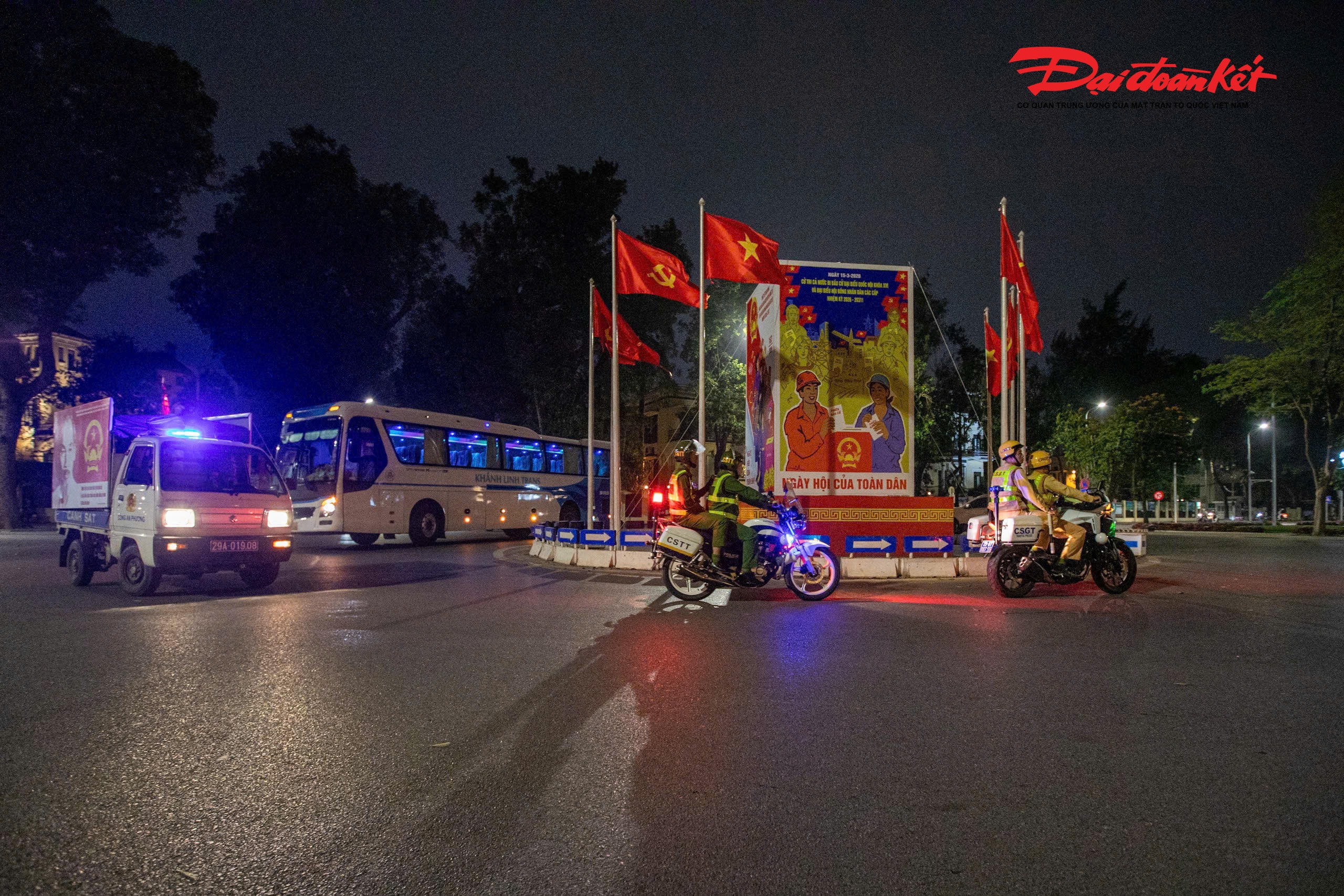 Nhiệm vụ của từng tổ, từng cán bộ được phân công cụ thể theo phương châm “rõ người, rõ việc, rõ trách nhiệm, rõ tiến độ, rõ hiệu quả”, bảo đảm việc triển khai kế hoạch đồng bộ, chặt chẽ và hiệu quả.