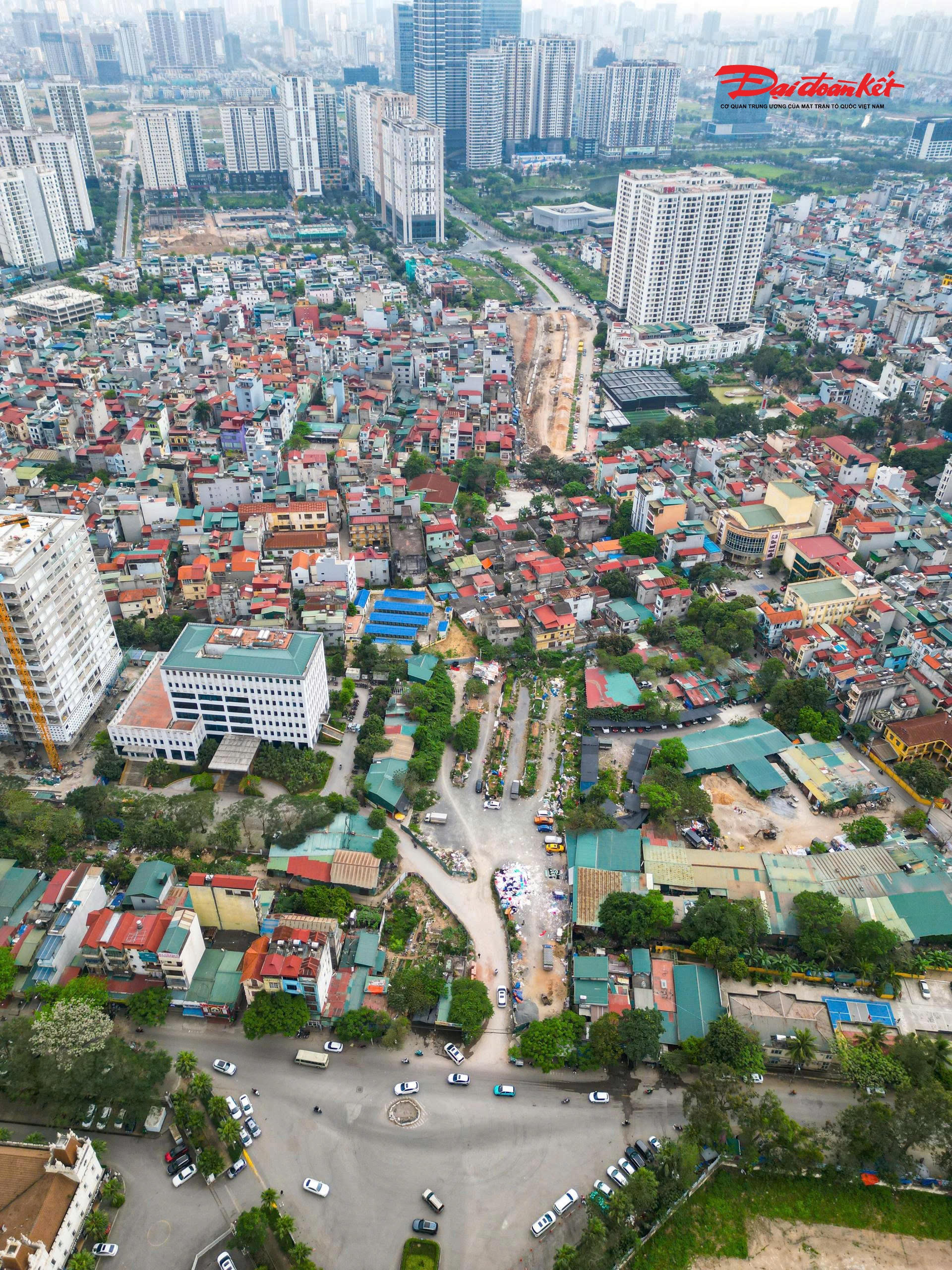 Khi đi vào khai thác, tuyến Vành đai 2,5 đoạn qua Xuân Đỉnh được kỳ vọng sẽ tạo động lực phát triển đô thị, kết nối đồng bộ hạ tầng khu vực Tây Hồ Tây và các trục giao thông quan trọng của Thủ đô.