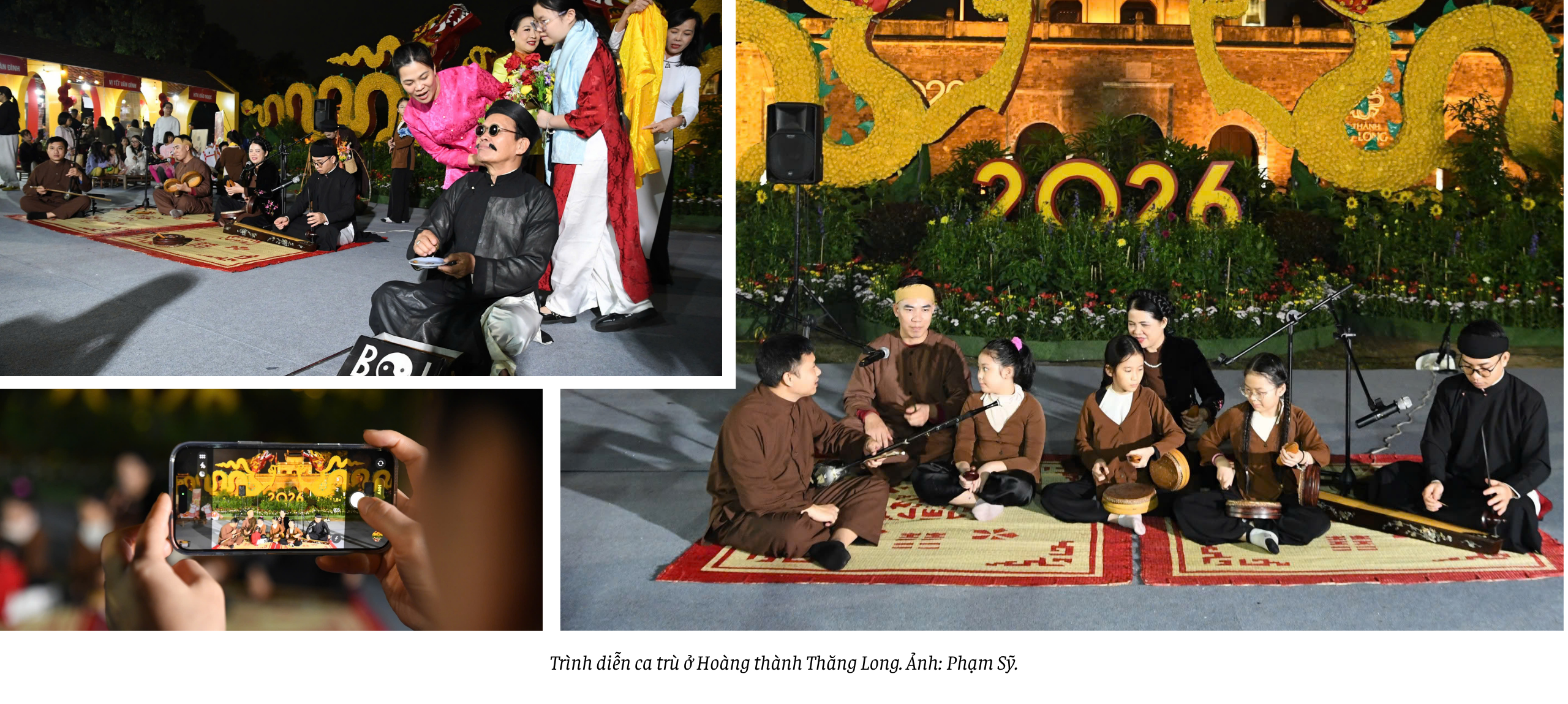 Nâng tầm văn hóa Việt Nam trong kỷ nguyên mới - Bài 3: Phát triển du lịch
văn hóa: Biến di sản thành tài sản