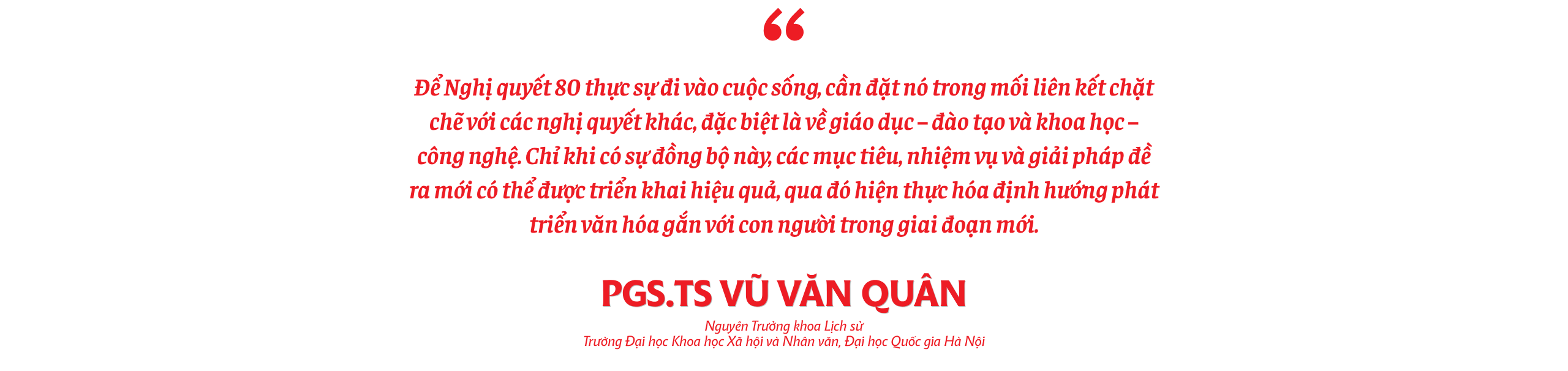 Nâng tầm văn hóa Việt Nam trong kỷ nguyên mới - Bài 4: Đầu tư xứng tầm cho phát triển văn hóa