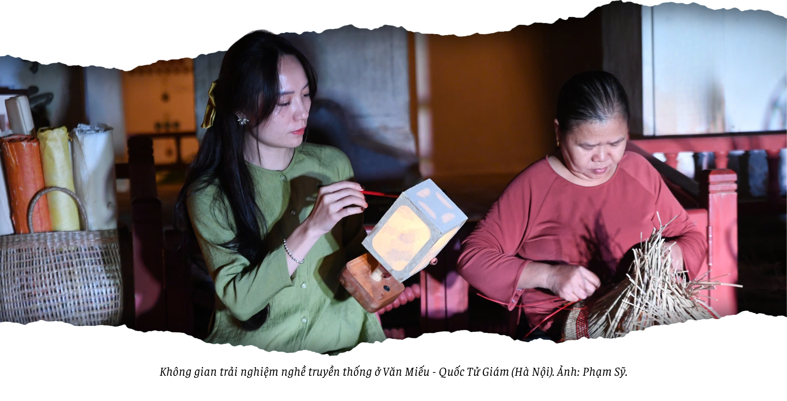 Nâng tầm văn hóa Việt Nam trong kỷ nguyên mới - Bài 4: Đầu tư xứng tầm cho phát triển văn hóa