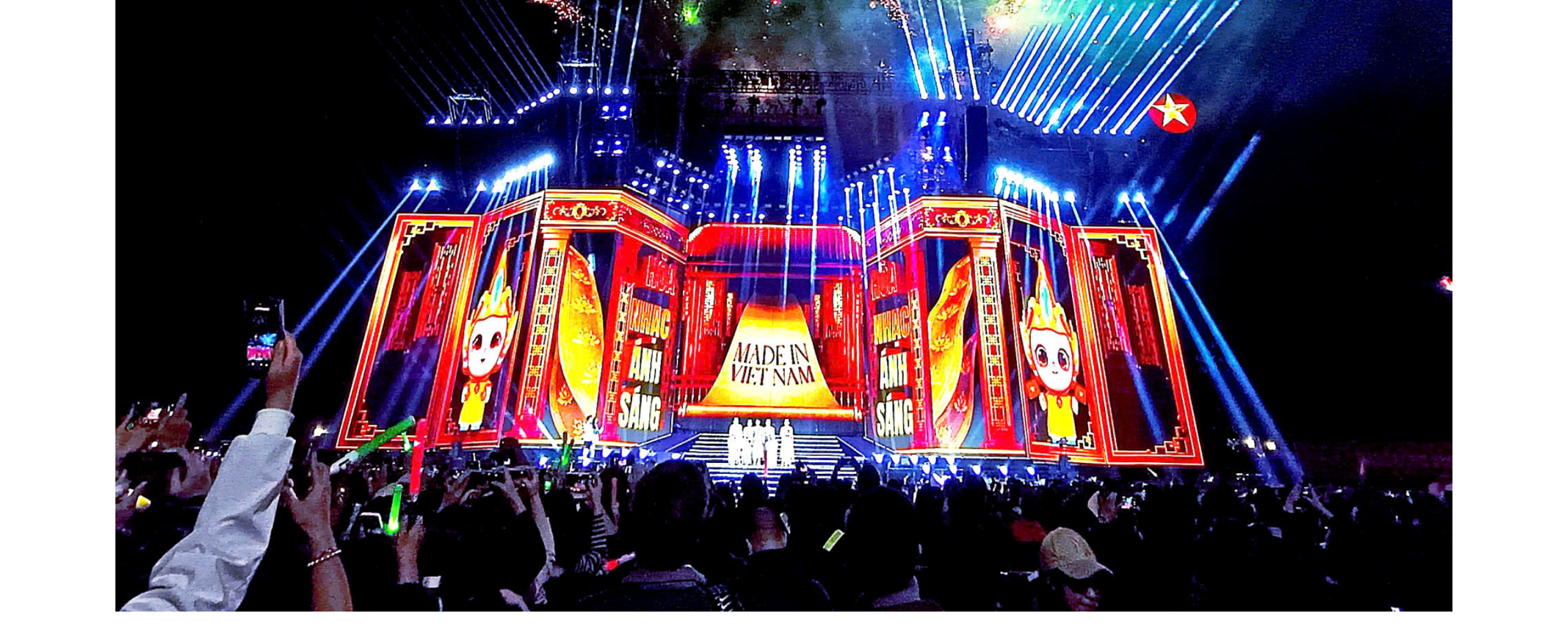 Nâng tầm văn hóa Việt Nam trong kỷ nguyên mới - Bài cuối: Quảng bá hình ảnh Việt Nam – xây dựng sức mạnh mềm quốc gia