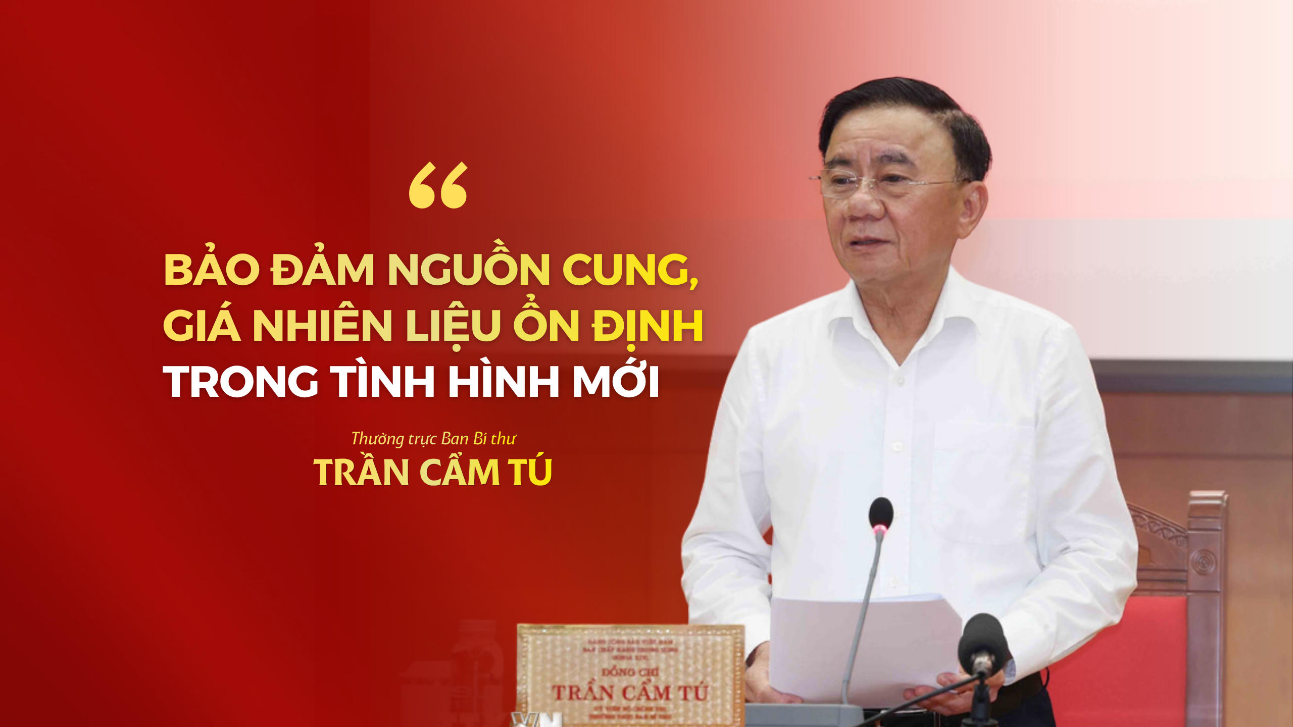 Những chỉ đạo hiệu quả của Đảng, Chính phủ về thị trường xăng dầu 