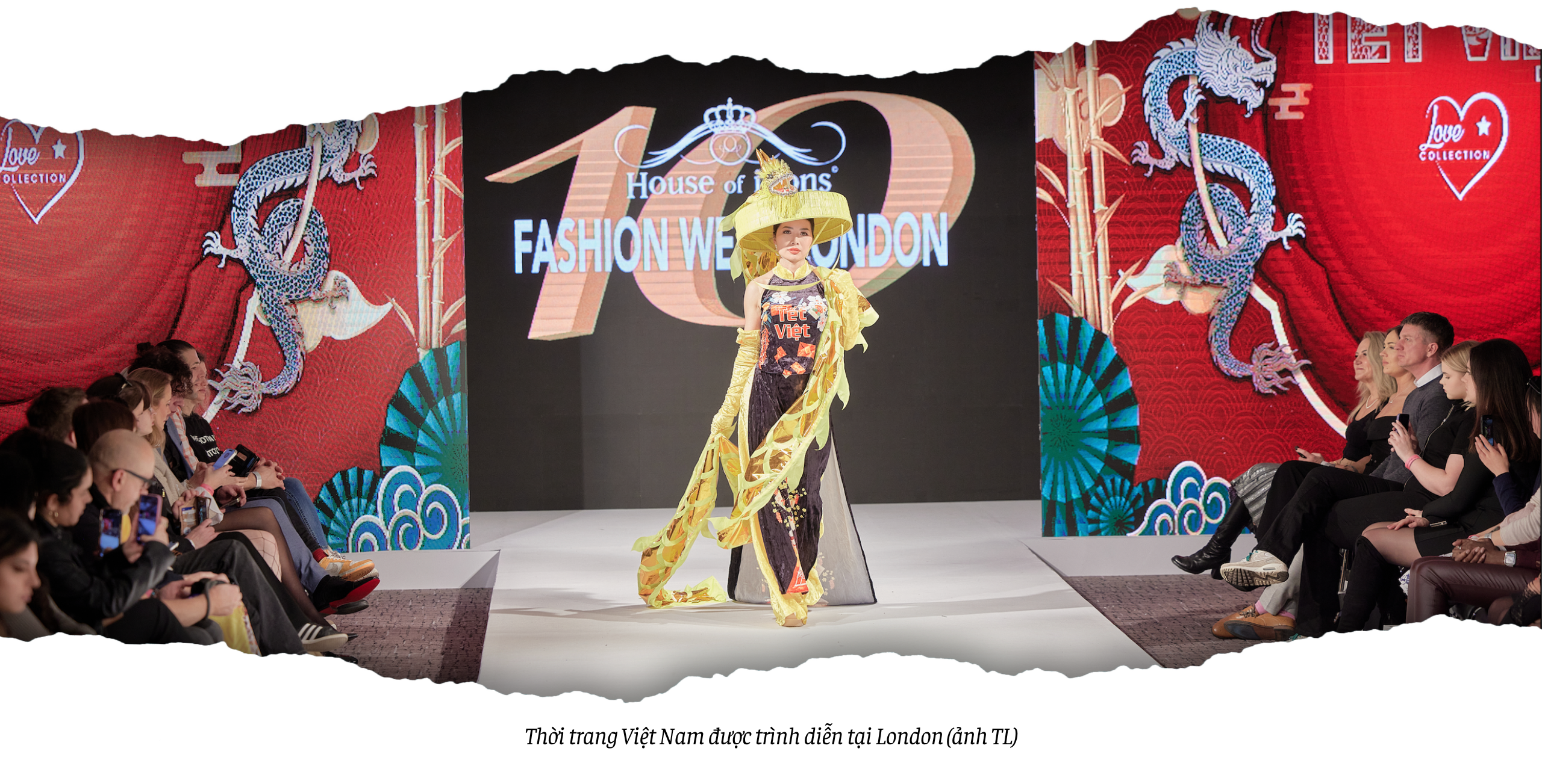 Nâng tầm văn hóa Việt Nam trong kỷ nguyên mới - Bài cuối: Quảng bá hình ảnh Việt Nam – xây dựng sức mạnh mềm quốc gia