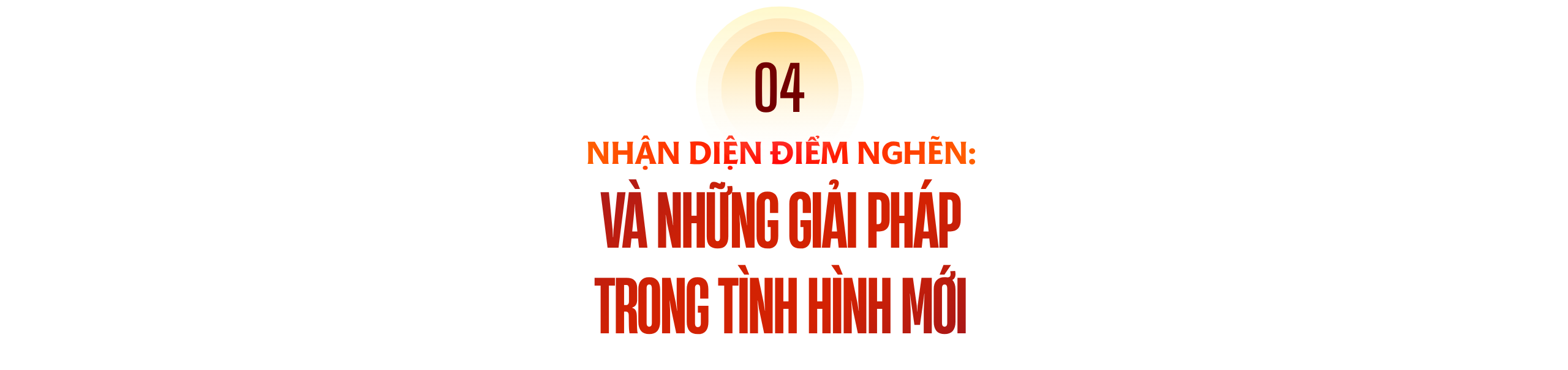 Công tác dân vận chính quyền trong tình hình mới: Yêu cầu thực tiễn và những vấn đề đặt ra