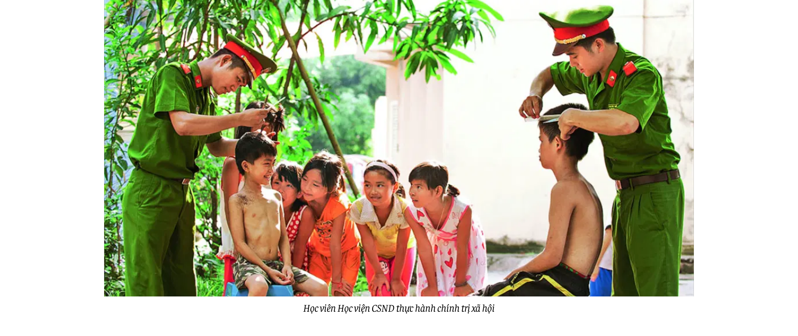 Công tác dân vận chính quyền trong tình hình mới: Yêu cầu thực tiễn và những vấn đề đặt ra