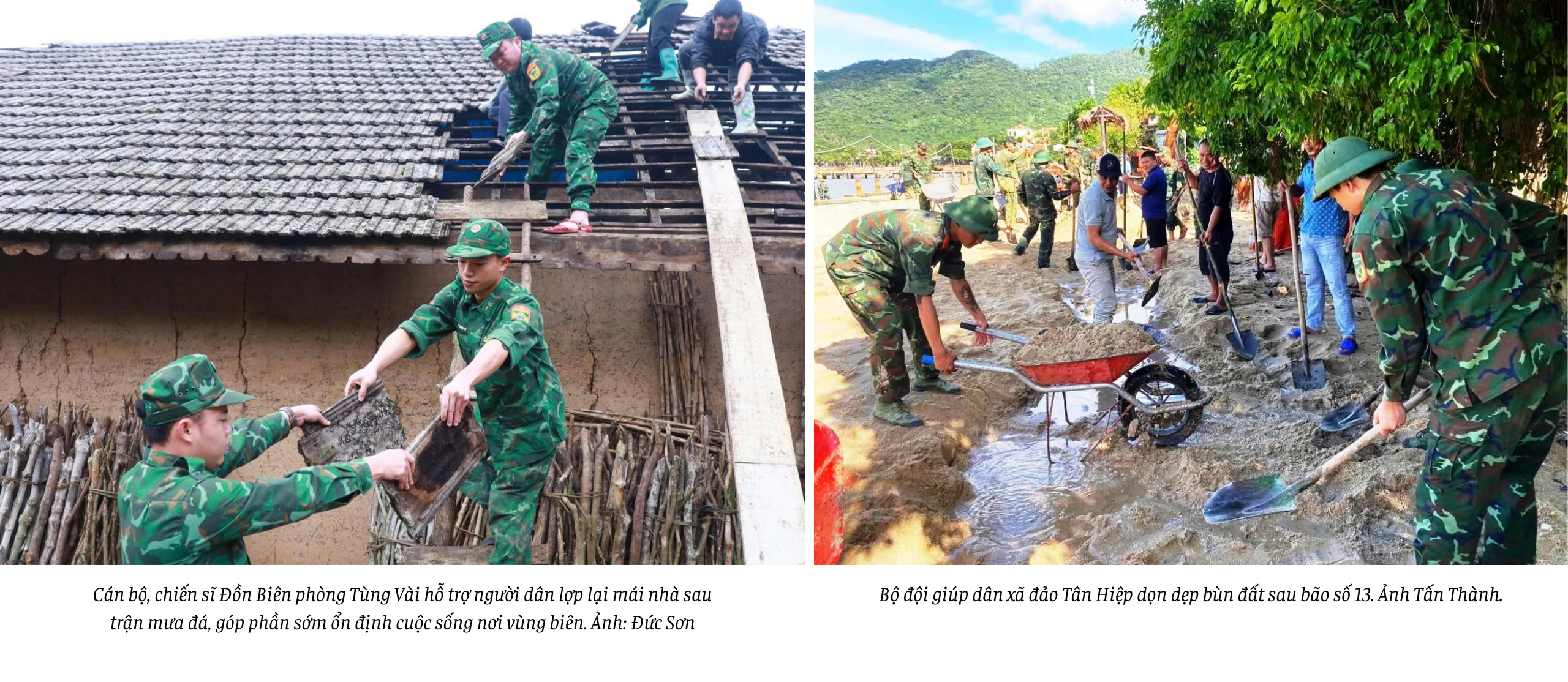 Công tác dân vận chính quyền trong tình hình mới: Yêu cầu thực tiễn và những vấn đề đặt ra