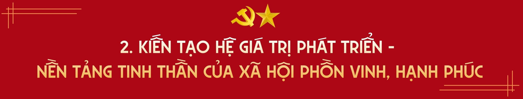 Công tác tuyên giáo, dân vận dẫn dắt mục tiêu tăng trưởng hai con số