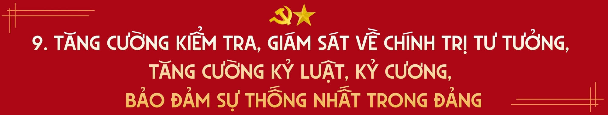 Công tác tuyên giáo, dân vận dẫn dắt mục tiêu tăng trưởng hai con số