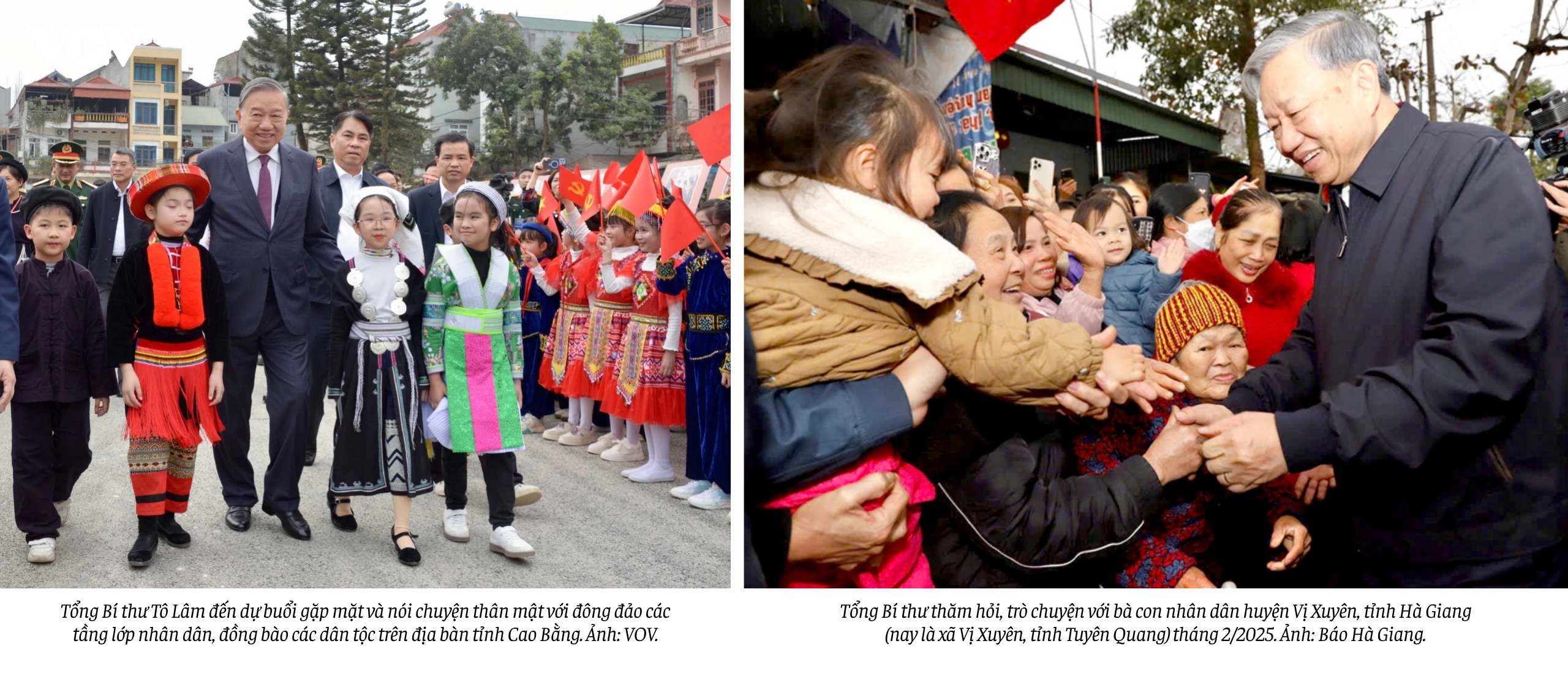 Công tác dân vận chính quyền trong tình hình mới: Yêu cầu thực tiễn và những vấn đề đặt ra