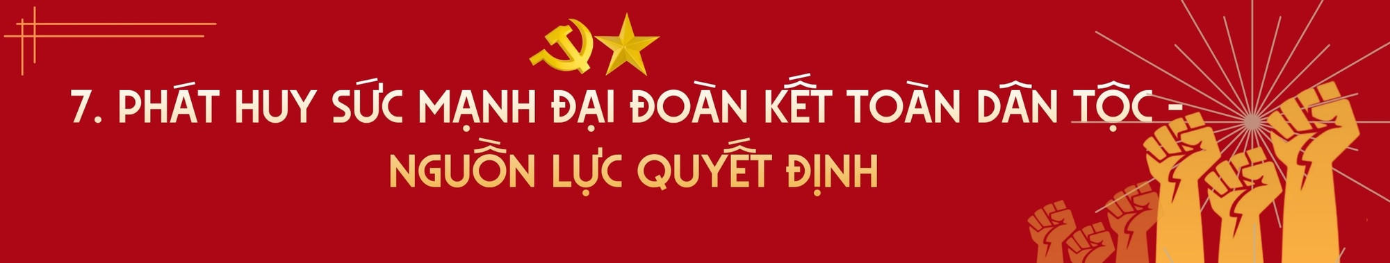 Công tác tuyên giáo, dân vận dẫn dắt mục tiêu tăng trưởng hai con số