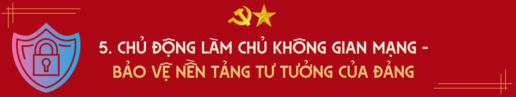 Công tác tuyên giáo, dân vận dẫn dắt mục tiêu tăng trưởng hai con số