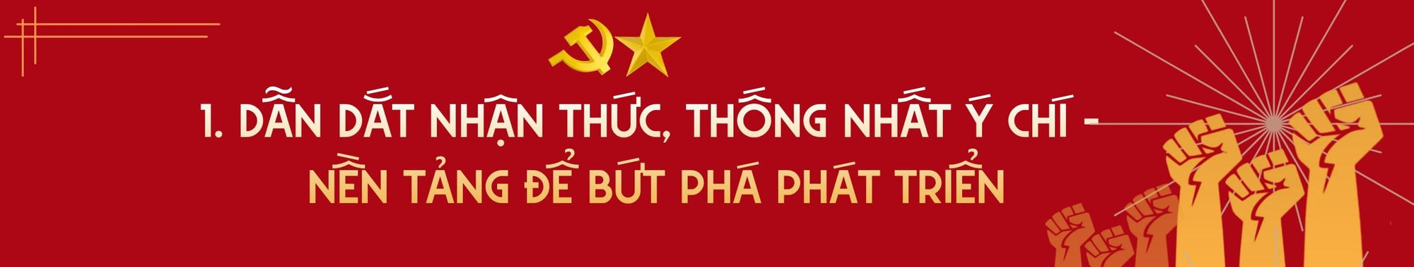 Công tác tuyên giáo, dân vận dẫn dắt mục tiêu tăng trưởng hai con số