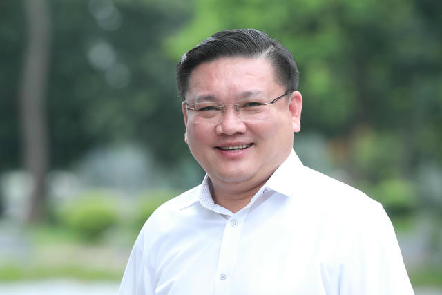 Cơ hội lớn đưa hàng Việt Nam sang thị trường Campuchia