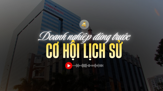 Nghị quyết 68 - Doanh nghiệp đứng trước cơ hội lịch sử Nghị quyết 68 - Doanh nghiệp đứng trước cơ hội lịch sử
