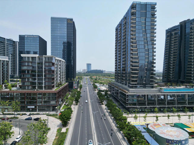 TP Hồ Chí Minh công bố 12 dấu ấn nổi bật năm 2025