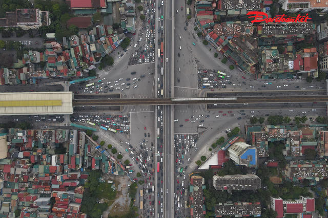 Tránh bị camera AI ghi hình, nhiều tài xế che chắn biển số bị xử phạt ở Hà Nội